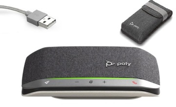 Poly Sync 20 USB-A zestaw głośnomówiący