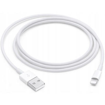 ЗАРЯДНОЕ УСТРОЙСТВО LIGHTNING USB-КАБЕЛЬ ДЛЯ БЫСТРОЙ ЗАРЯДКИ ДЛЯ IPHONE 12 13 14 PRO 1M