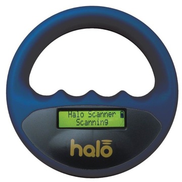 Czytnik PetScan Halo