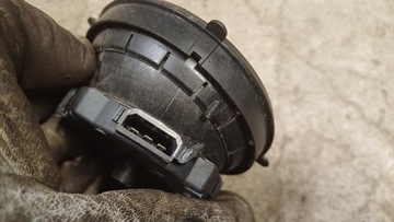 SEAT LEON III МОТОР МЕХАНИЗМА ЛЕВОГО ЗЕРКАЛА