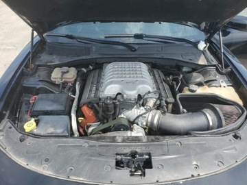 Dodge Charger VII 2018 Dodge Charger Srt Hellcat 2018 6.2l 6.2 Benzyna 707KM, zdjęcie 6