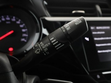 Opel Corsa F Hatchback 5d 1.2 Turbo 100KM 2020 Opel Corsa klimatyzacja, multifunkcja czujniki, zdjęcie 31