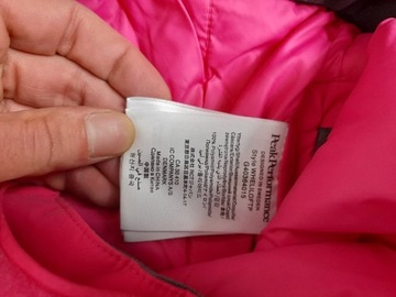 ПИКОВАЯ ПРОИЗВОДИТЕЛЬНОСТЬ HELILOFT GORE-TEX PRIMALOFT S