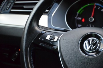 Volkswagen Passat B8 GTE Variant 1.4 TSI Plug-In-Hybrid 218KM 2016 ZAREJESTROWANY 1.4TSI GTE 218KM PLUGIN HYBRID SERWIS NAVI NOWY ROZRZĄD!, zdjęcie 30