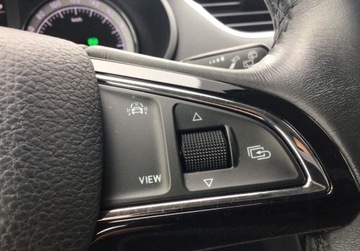 Skoda Octavia III Kombi Facelifting 1.5 TSI ACT 150KM 2019 Skoda Octavia VAT23LEDNaviDSGgwarancjakamera cofania 1.5 Benzyna, zdjęcie 19