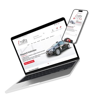 АДАПТИВНЫЙ САЙТ ГОТОВЫЙ МАГАЗИН - WWW RWD CMS SEO + SSL