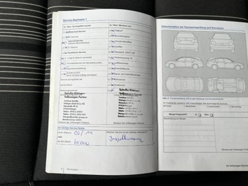 Volkswagen Sharan II Van 2.0 TDI-CR BMT 140KM 2012 Volkswagen Sharan 2.0 diesel 140 KM automat zarej w PL zadbany mozliw, zdjęcie 30