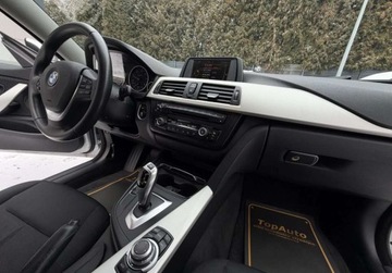 BMW Seria 4 F32-33-36 Coupe 420d 190KM 2017 BMW Seria 4 2.0D 190KM NAVI gwarancja AUTOMAT zarejestrowana 2.0, zdjęcie 15