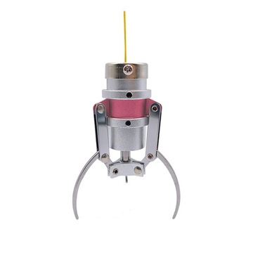 Ручной кран, легко собрать, запасной коготь для крановой машины для игрушек