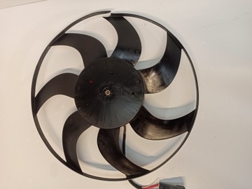 МОТОР ВЕНТИЛЯТОРА VOLVO S90 V90 31657360