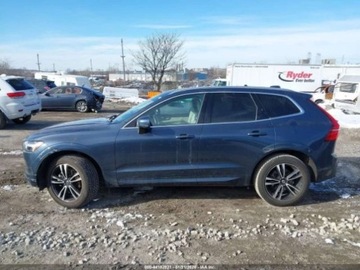 Volvo XC60 II Crossover T5 250KM 2020 Volvo XC 60 2020 Volvo XC60 T5 AWD Momentum 2.0 Benzyna 250KM, zdjęcie 1