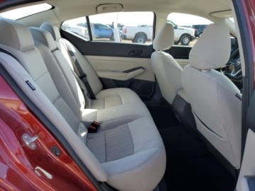 Nissan Altima V 2024 Nissan Altima Sv 2024 2.5 Benzyna 188KM, zdjęcie 10