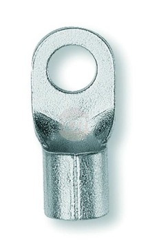 ERKO Кольцевой наконечник M6 0,5 мм2 100 шт. Cu