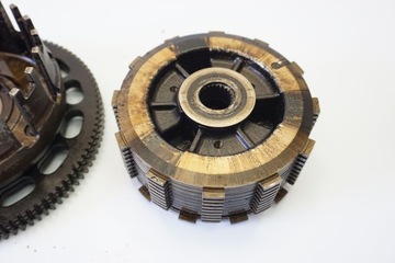 TRIUMPH TIGER SPORT 1050 16- КОРЗИНА СЦЕПЛЕНИЯ