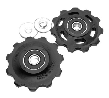 KÓŁKA PRZERZUTKI RD-M773 11T SHIMANO DEORE XT MB