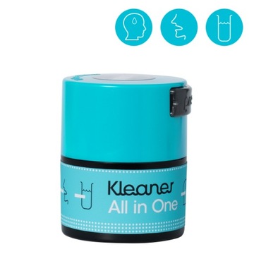 Kleaner All In One Zestaw do detoksykacji ciała