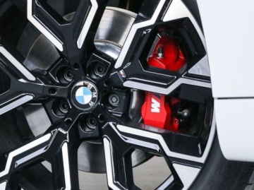 BMW X3 G45 2025 BMW X3 BMW X3 20d xDrive 2.0 Diesel 197KM, zdjęcie 15