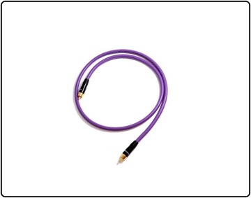 MELODIKA MDCX15 RCA КОАКСИАЛЬНЫЙ КАБЕЛЬ CINCH OFC 1,5 м