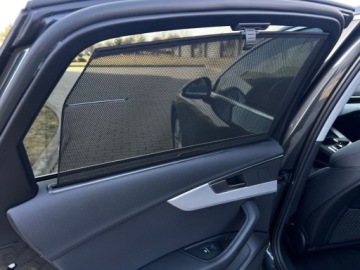 Audi A4 B9 Limousine Facelifting 2.0 40 TDI 204KM 2023 Audi A4 Limousine VAT 23 Matrix Head up Webasto Skorzana tapicerka, zdjęcie 14