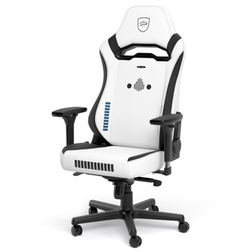 СТУЛ NOBLECHAIRS HERO ST STORMTROOPER EDITION