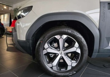 Dacia Duster III 2026 Dacia Duster Dacia Duster Full Hybrid 2026 155 KM 1.8 Hybryda 156KM, zdjęcie 8