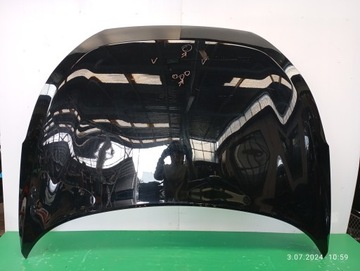 MASKA POKRYWA SILNIKA HYUNDAI TUCSON III 3 15-20