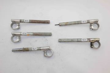 CBR 1000 F SC24 Kierownica Clip On Prawa Lewa