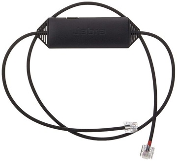Kabel akceptujący połączenia dla telefonów Cisco