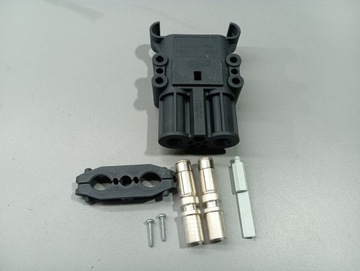 WTYCZKA REMA PROSTOWNIKA 320A 150V 95MM2