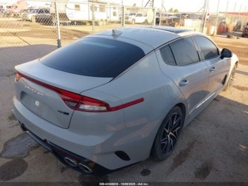 Kia Stinger 2022 Kia Stinger Gt-Line 2022 2.5 Benzyna 300KM, zdjęcie 5