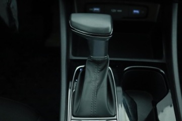 Hyundai Tucson IV SUV 1.6 T-GDI 48V 150KM 2021 Hyundai Tucson 1.6 T-GDI 48V MHEV, Salon Polska, zdjęcie 12