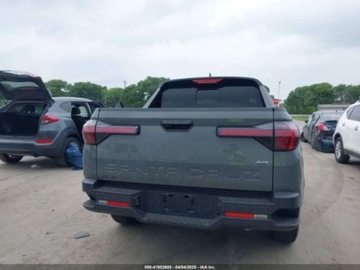 Hyundai 2022 Hyundai Santa Cruz SEL 2022 2.5l 2.5 Benzyna 191KM, zdjęcie 3