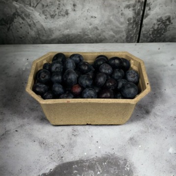 Контейнеры для фруктов P250 Harmony 1260 шт. 250 г.