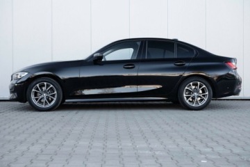 BMW Seria 3 G20-G21 Limuzyna 2.0 318i 156KM 2021 BMW Seria 3 Pierwszy wlasciciel , salon PL 2.0 Benzyna 156KM, zdjęcie 11
