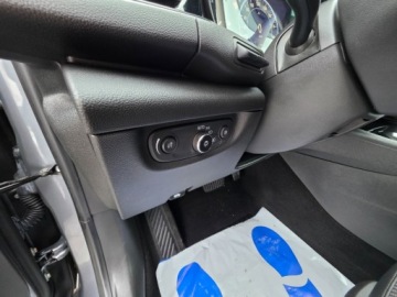 Opel Insignia II Sports Tourer 2.0 CDTI 170KM 2020 Opel Insignia 2.0 170Ps Automat Navi Alu Skora Led Piekna Gwarancja 2.0, zdjęcie 11