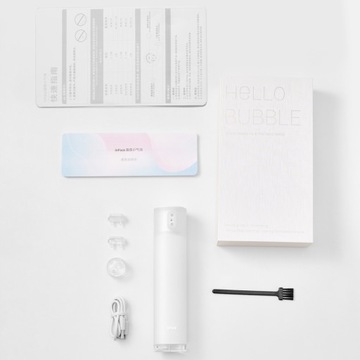 inFace Thermal Aqua Peel do Oczyszczania Twarzy