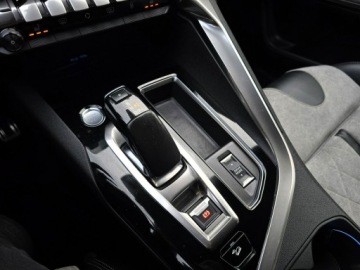 Peugeot 3008 II Plug-In Hybrid HYbrid4 300 PHEV 300KM 2020 Peugeot 3008 GT, Hybryda 300km, 4x4, Full Led,, zdjęcie 23