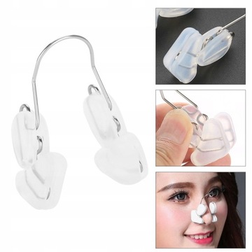 KLIPS DO MODELOWANIE KSZTAŁTOWANIE NOSA