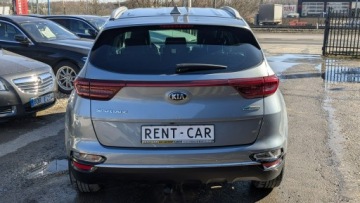 Kia Sportage IV 2020 Kia Sportage 1.6CRDi OPŁACONY Bezwypadkowy Serwis, zdjęcie 33