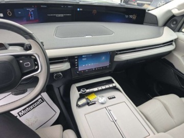 Lincoln Navigator III 2025 Lincoln Navigator Reserve 2025 3.5 Benzyna 440KM, zdjęcie 7