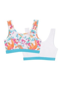 azy SZT) BIUSTONOSZ (2 DZIEWCZĘCY MODNY GORSET 128