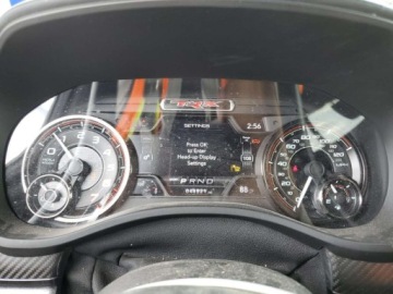  RAM 1500 TRX 2022 6.2L 6.2 Benzyna 702KM, zdjęcie 9