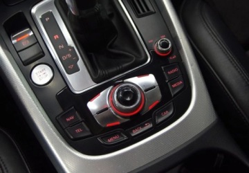 Audi Q5 I SUV Facelifting 3.0 TDI 245KM 2013 Audi Q5 3.0 TDI 245 KM _ Nawigacja _ Alu 19 _ Quattro 3.0 Diesel 245KM, zdjęcie 21