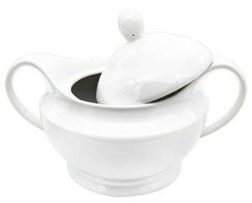 ВАЗА С КРЫШКОЙ СУПОВАЯ ЧАШКА ДЛЯ БУЛЬОНА, 2,5 Л