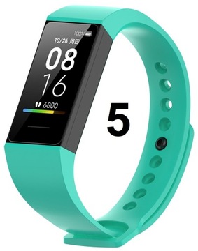 РЕМЕНЬ БРАСЛЕТА ДЛЯ XIAOMI MI BAND 4C