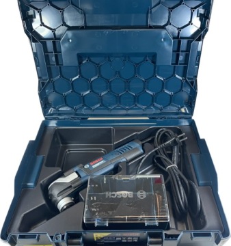 BOSCH GOP 40-30 L-BOXX +экстра