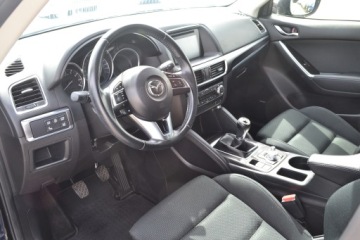 Mazda CX-5 I SUV Facelifting 2.0 SKYACTIV-G 160KM 2016 Mazda CX-5, 4X4, z Niemiec, OPŁACONA, zdjęcie 10