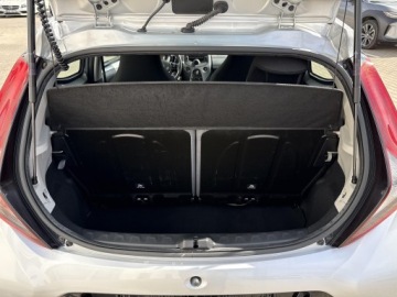 Toyota Aygo II Hatchback 3d Facelifting 1.0 VVT-i 72KM 2021 Toyota Aygo 1.0 VVT-i X-play II (2014-) 1.0 VVT-i, zdjęcie 10