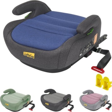 JOVIKIDS підставка автомобільна крісло сидіння ISOFIX 125-150 см 6-12 років