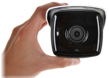 HIKVISION DS-2CD2T43G2-4I / 4MPx IP-камера 2,8 мм